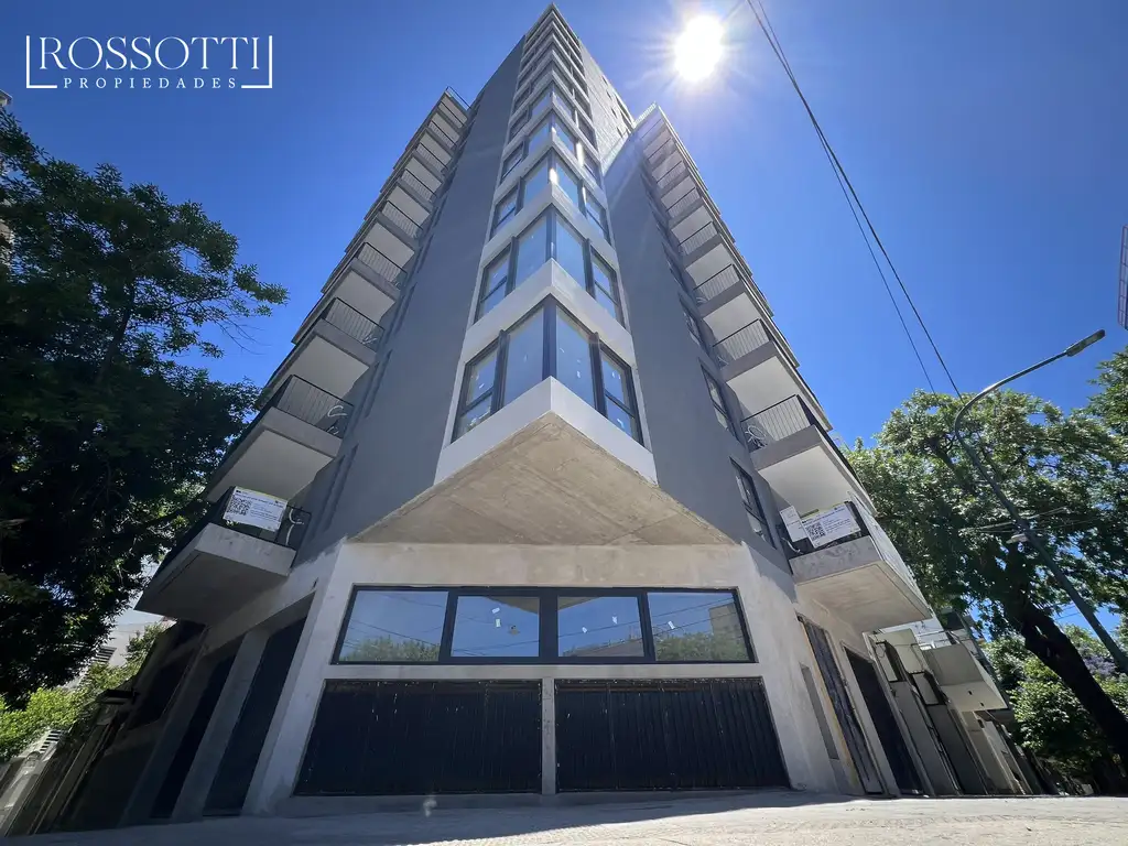 Vuelta de Obligado 4608 de  1 y 2 Dormitorios