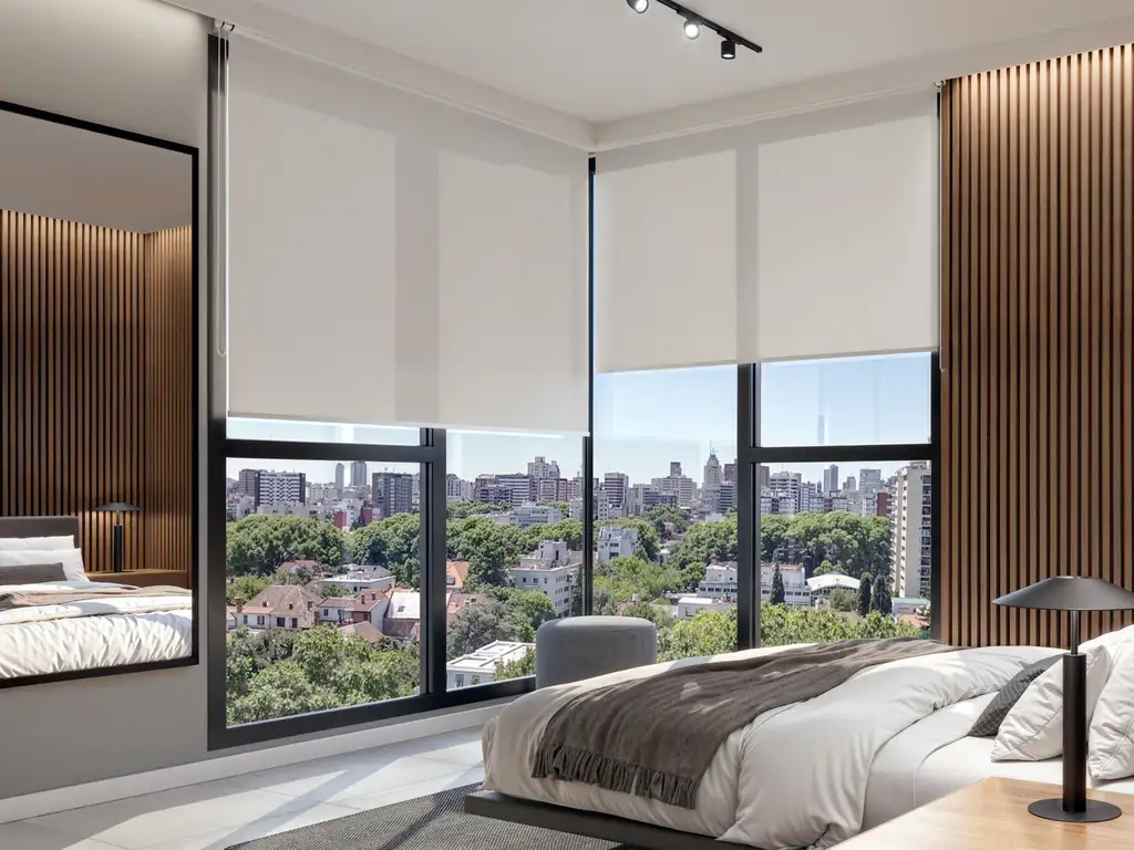 Vuelta de Obligado 4608 de 21 Unidades en Nuñez