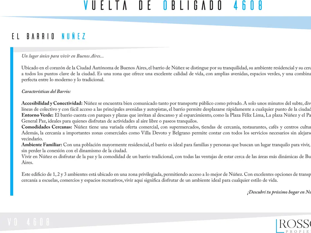 Vuelta de Obligado 4608 - Foto 11