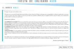 Vuelta de Obligado 4608 - Foto 11