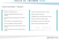 Vuelta de Obligado 4608 - Foto 12