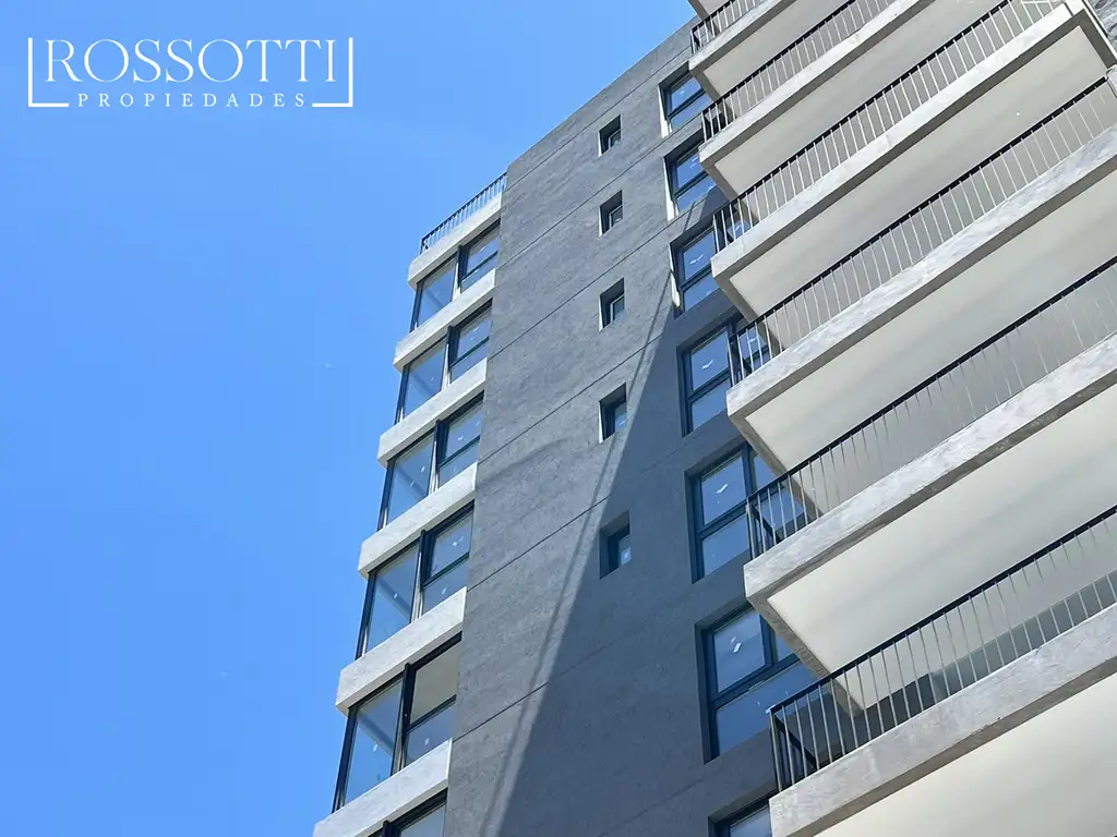 Emprendimiento en Nuñez - Etapa: En construcción