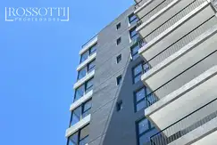 Emprendimiento en Nuñez - Etapa: En construcción