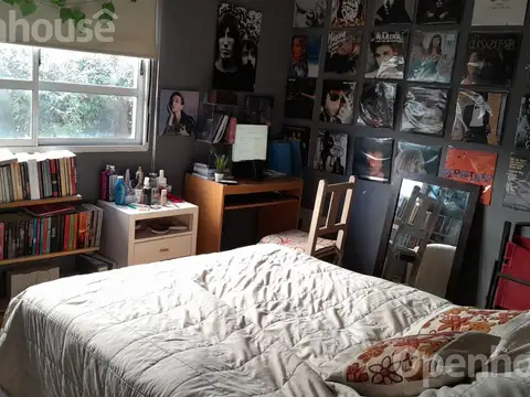 VENTA-EXCELENTE CASA EN BARRIO EL HORNERO-APTA CREDITO