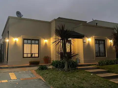 BARRIO EL HORNERO