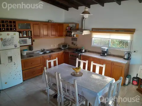 Casa en Venta en El Hornero, USD 165.000