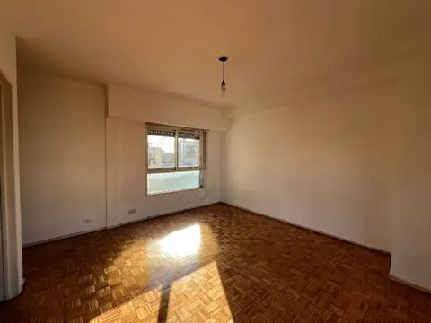 Departamento en Alquiler en Almagro, $ 580.000
