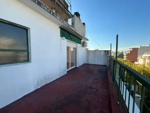 AV. MEDRANO 600, Piso 10