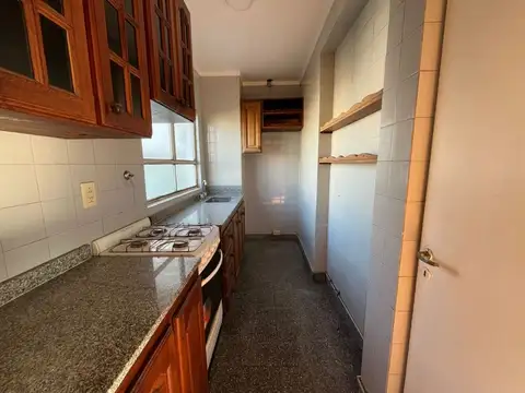 Departamento en Alquiler 45 años