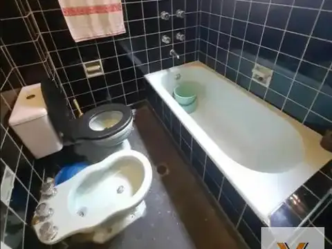 Departamento en Venta 55 años