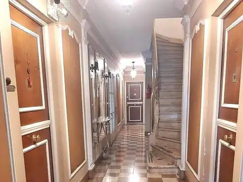 Departamento en Venta 55 años