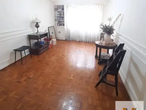 Departamento en venta - 1 Dormitorio 1 Baño - Caballito