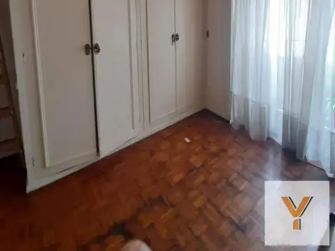 Departamento en Venta en Caballito, USD 79.900