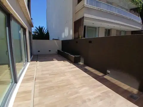 Departamento 3 ambientes con 3 baños