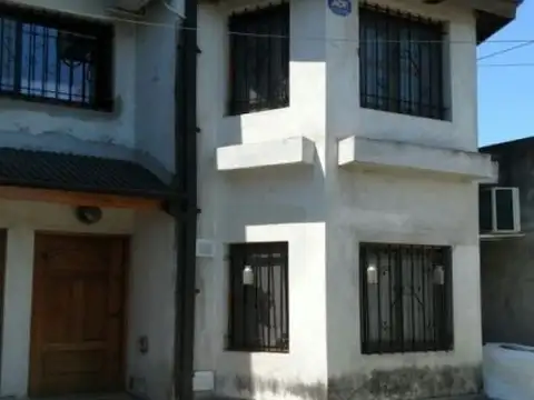 Depto Tipo Casa en Venta de 3 dormitorios