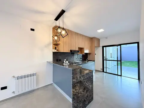 Casa en Venta A Estrenar