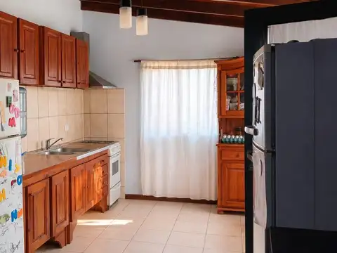 Casa en Venta 16 años