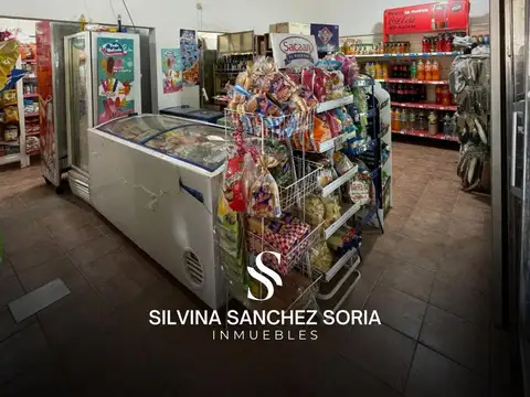 LOCAL COMERCIAL, BARRIO SAN JOSE DE TALA, LOS CARDALES