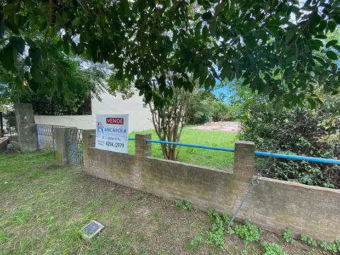 Terreno en Venta de 320,0 m2