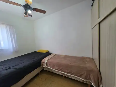 Departamento en Venta en Caballito, USD 63.000