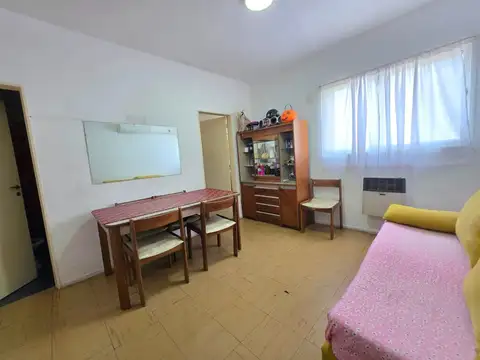 Departamento en Venta 45 años
