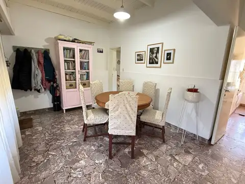 Casa en Venta en Villa Elvira, USD 89.000