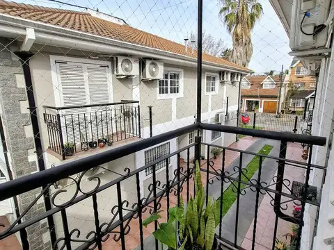 Departamento en Venta 11 años