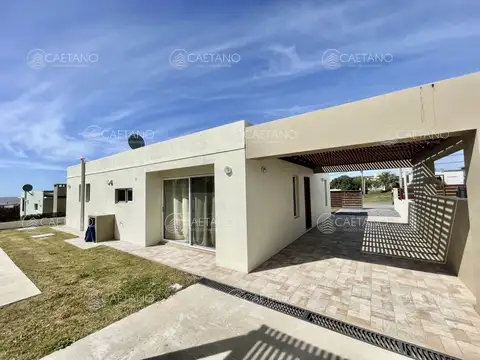 Casa en Venta 2024 años