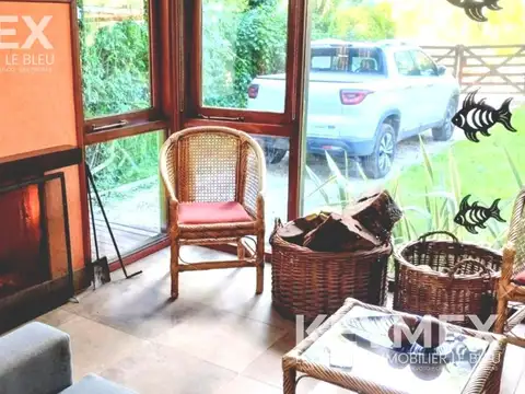 Casa en Venta 18 años