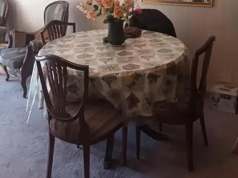 Departamento en Venta Apto profesional