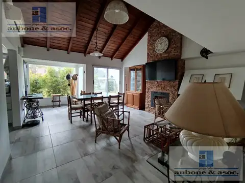 Casa en Venta en Country Club Los Cardales, USD 135.000