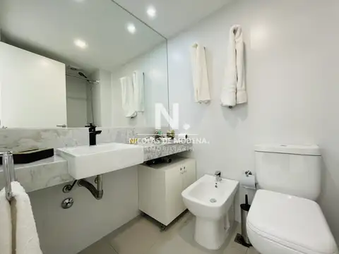 Departamento en Venta 4 años