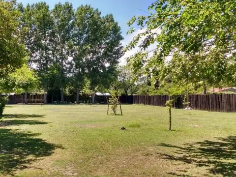 Quinta - Venta - Argentina, General Rodríguez - JUAN JOSE CASTRO 722