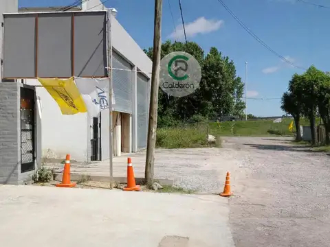 Galpon en Alquiler en General Rodriguez, $ 2.000.000