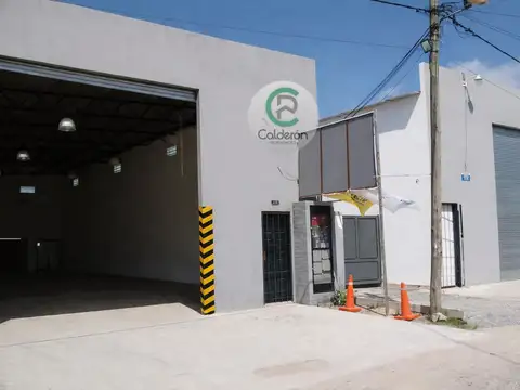 Galpon en Aquiler Deposito  Gral Rodriguez