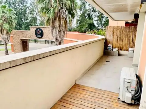 Departamento en Venta 8 años