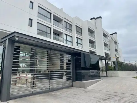 Departamento en venta en Haedo Norte