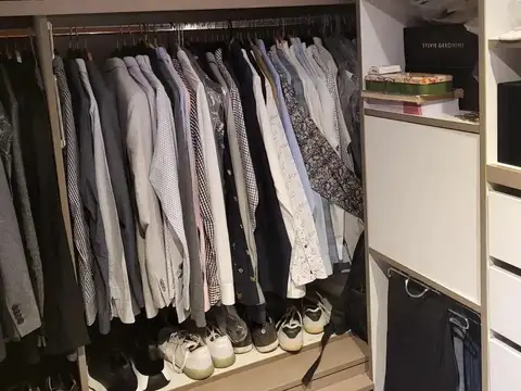 Departamento en Venta de 4 dormitorios