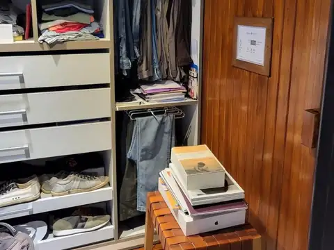 Departamento en Venta 11 años