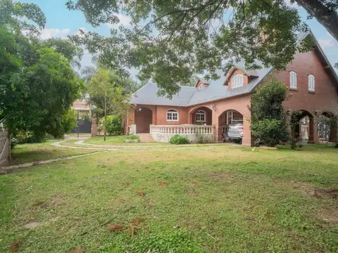 Casa en Venta 16 años