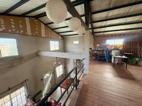 Casa en Venta de 6 dormitorios