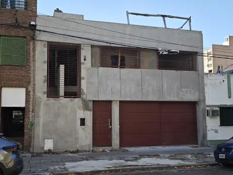 VENTA CASA DE ESTILO ARQUITECTÓNICO A TERMINAR - LOURDES
