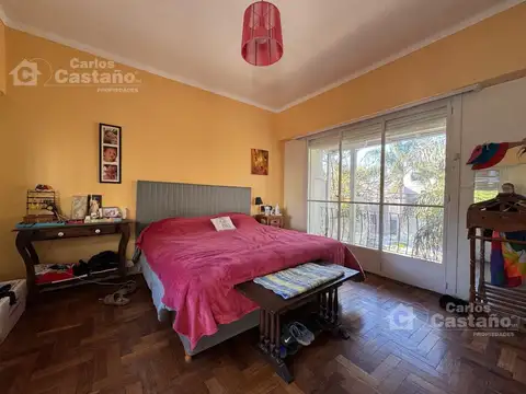 Casa en Impresionante Lote en el Corazón de Florida