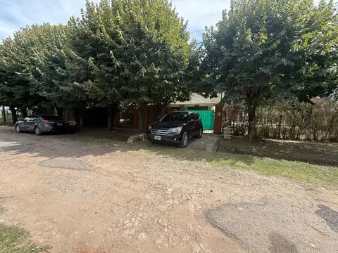 Casa en Alquiler de 5 dormitorios