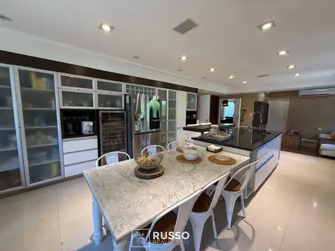 Casa en Alquiler 18 años