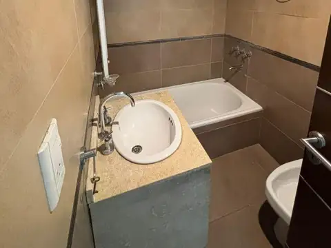 Departamento en Alquiler 5 años