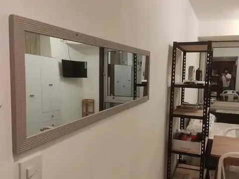 Departamento en Alquiler Temporal de Monoambiente