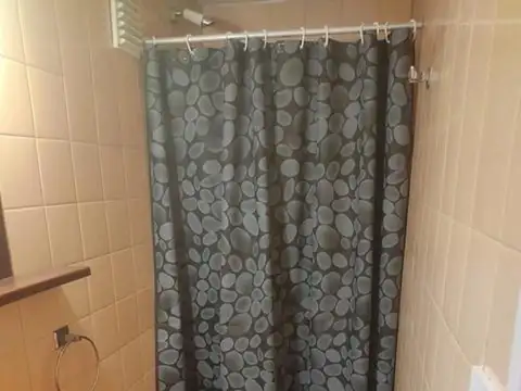 Departamento en alquiler temporario