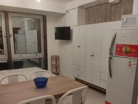 Departamento en Alquiler Temporal 25 años