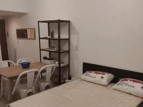 Departamento en alquiler temporario